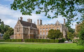 Orton Hall Hotel&Spa